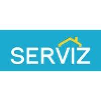 serviz logo image