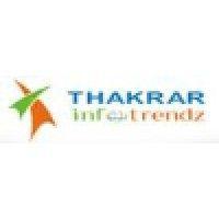 thakrar infotrendz logo image