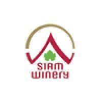 siam winery logo image