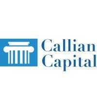 callian capital group logo image