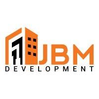 jbm development llc logo image