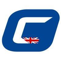 carlisle® cm uk logo image