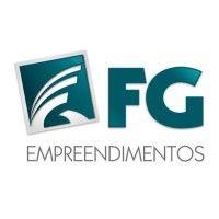 fg empreendimentos logo image