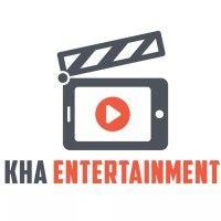 kha entertainment logo image