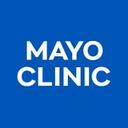 logo of Mayo Clinic