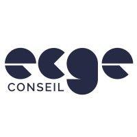 ecge conseil logo image