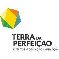 terra da perfeição logo image