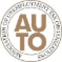 association of unemployment tax organizations (auto) logo image