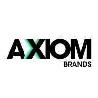 axiom brands logo image