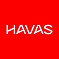 havas logo image