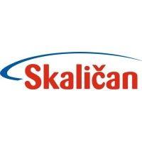 skaličan a.s. logo image