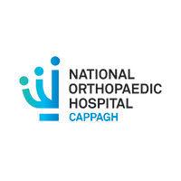 national orthopaedic hospital cappagh logo image