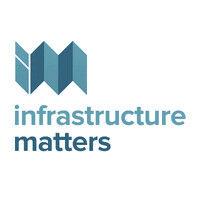 infrastructure matters logo image