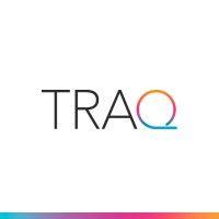 traq travel logo image