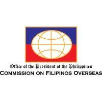 commission on filipinos overseas