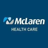 mclaren health care