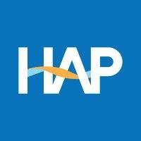 hap logo image