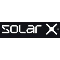 solarx logo image