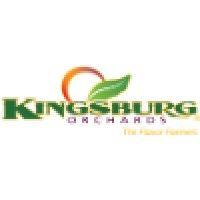 kingsburg orchards logo image