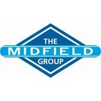 the midfield group logo image