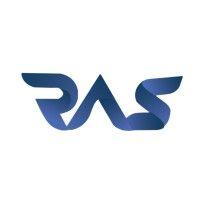 ras media & entertainment private limited logo image