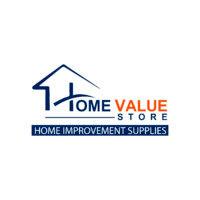 home value store logo image