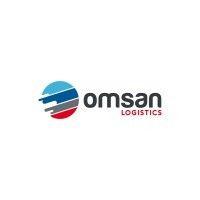 omsan lojistik logo image