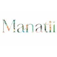 manatii logo image