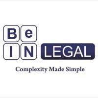 bein legal llp logo image