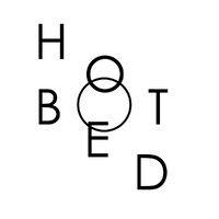 hot•bed logo image