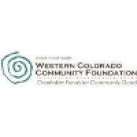 western colorado community foundation logo image