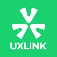 uxlink logo image