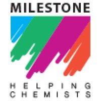 milestone inc. logo image