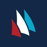 merchants & marine bank logo image