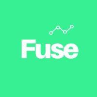 fuse - helping you hire. logo image