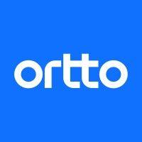 ortto logo image