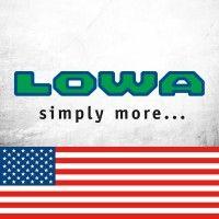 lowa boots llc logo image