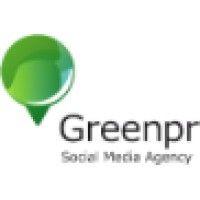 greenpr logo image