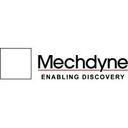 logo of Mechdyne It And Audio Visual Services