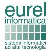 eurel informatica s.p.a logo image