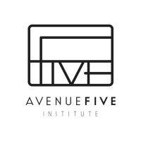 avenue five institute logo image