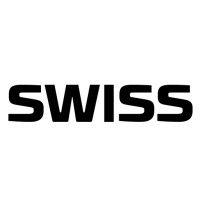 swiss logo image