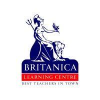 britanica learning centre logo image