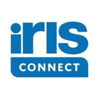 iris connect logo image