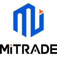 mitrade logo image