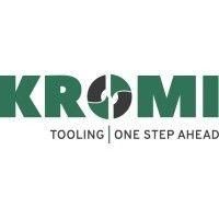 kromi logística do brasil logo image