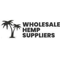 wholesale hemp suppliers