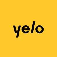 yelo bank logo image