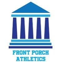 front porch athletics logo image