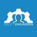 logo of Delft Engineers